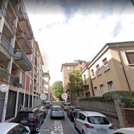 Chiclife - Florentin Downtown Apartment Bérgamo Exterior foto